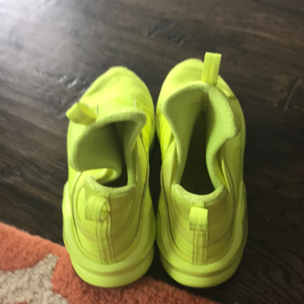Kylie Jenner Pumas
